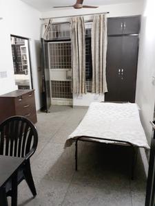 1 BHK Apartment