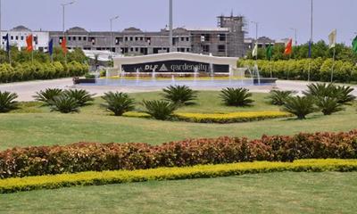 Residential Plot