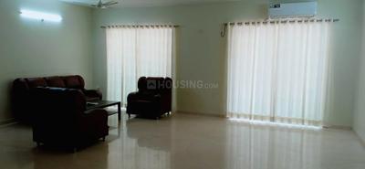 Gallery Cover Image of 2820 Sq.ft 4 BHK Apartment for buy in Hitech City for 24534000