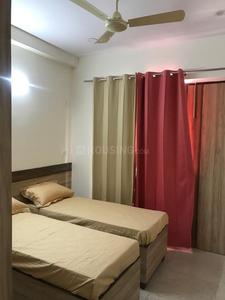Bedroom Image of Boys P.g in Sector 50