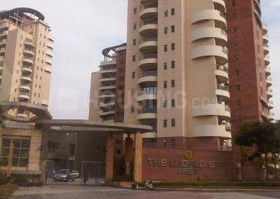 4 BHK फ़्लैट