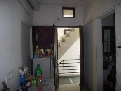 1 BHK Independent Floor