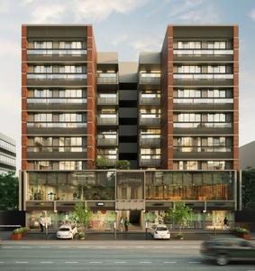 4 BHK Apartment