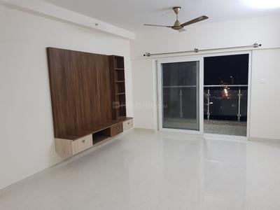 Gallery Cover Image of 1315 Sq.ft 2 BHK Apartment for rent in Carmelaram for 30000