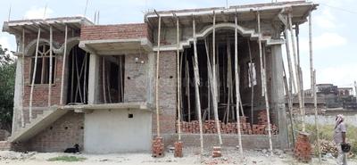 Gallery Cover Image of 1000 Sq.ft 2 BHK Independent House for buy in Newaji Tola for 2400000