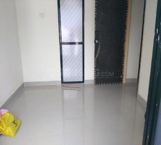 1 BHK Apartment