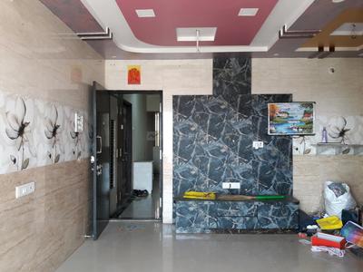 2 BHK Apartment