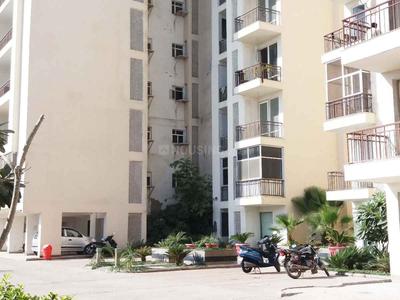 Gallery Cover Image of 1550 Sq.ft 3 BHK Apartment for buy in Chaitanya Vihar for 5650000