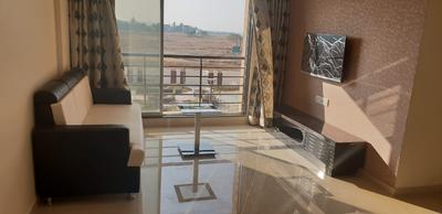2 BHK Apartment
