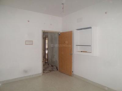 1 BHK Apartment