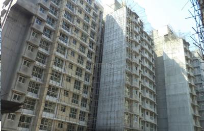 Gallery Cover Image of 920 Sq.ft 2 BHK Apartment for buy in Dahisar East for 11800000