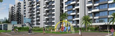 2 BHK Apartment