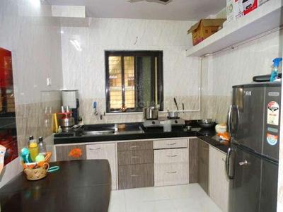 Gallery Cover Image of 300 Sq.ft 1 RK Independent Floor for buy in Dombivli West for 2200000