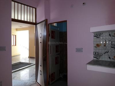 1 RK Apartment