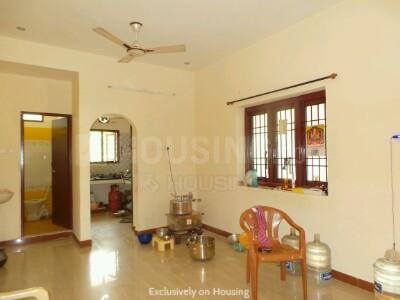 2 BHK Apartment