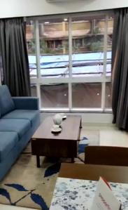 1 BHK अपार्टमेंट