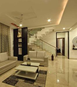 4 BHK Villa