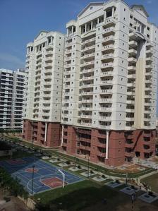 5 BHK Apartment