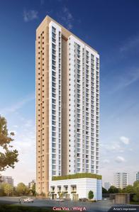 1 BHK Apartment