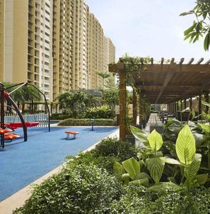 Gallery Cover Image of 1422 Sq.ft 3 BHK Apartment for buy in Andheri East for 26500000