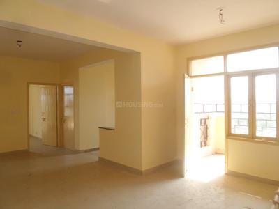 3 BHK Apartment
