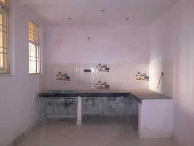1 BHK Apartment