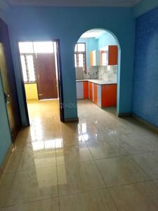 Gallery Cover Image of 1000 Sq.ft 2 BHK Independent Floor for buy in Palam Vihar Extension for 2400000