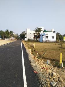 Gallery Cover Image of Sq.ft Residential Plot for buy in Guduvancheri for 2000000