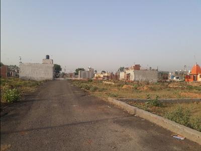 Gallery Cover Image of Sq.ft Residential Plot for buy in Sector 7 Sohna for 1150000