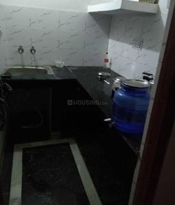 Kitchen Image of PG 4442112 Rajendra Nagar in Rajendra Nagar