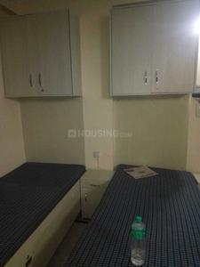 Bedroom Image of PG 4040278 Jasola Vihar in Jasola