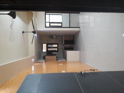 1 BHK Independent Floor