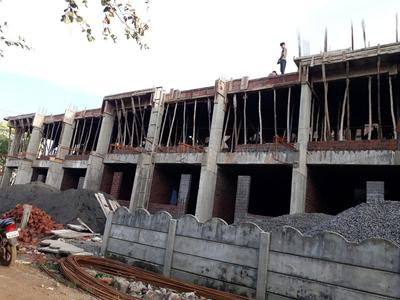 Gallery Cover Image of 1671 Sq.ft 3 BHK Independent House for buy in Satpur for 4500000