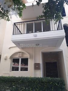 5 BHK Villa
