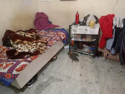 Gallery Cover Image of 200 Sq.ft 1 BHK Independent House for rent in Bindapur for 6500
