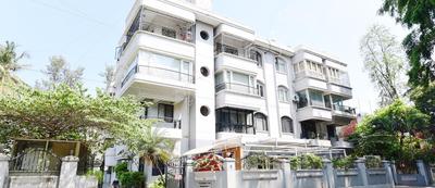 Gallery Cover Image of 1735 Sq.ft 3 BHK Apartment for buy in Ulsoor for 25000000