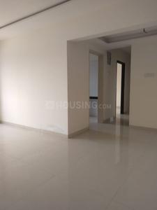 3 BHK अपार्टमेंट