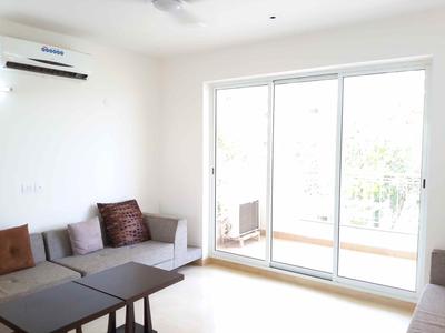 3 BHK Apartment