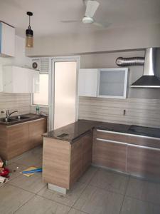 4 BHK Apartment
