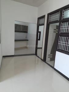 Gallery Cover Image of 675 Sq.ft 2 BHK Independent Floor for rent in Johripur for 7000