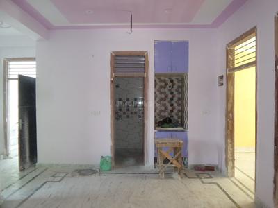 Gallery Cover Image of 1080 Sq.ft 3 BHK Apartment for buy in Govindpuram for 2700000