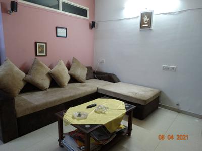 3 BHK Apartment