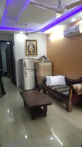 3 BHK Villa