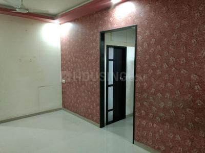 Gallery Cover Image of 600 Sq.ft 1 BHK Apartment for rent in Vasai East for 7500