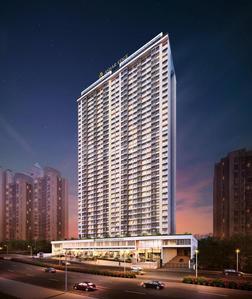 1 BHK Apartment