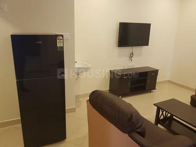 Gallery Cover Image of 2116 Sq.ft 4 BHK Villa for buy in Nandambakkam for 13126750