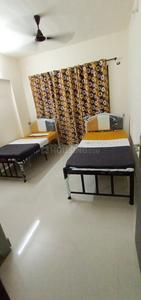 Hall Image of Oxotel Paying Guest Zero Brokerage in Vikhroli West