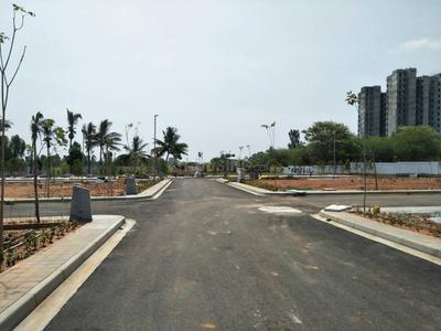 Residential Plot