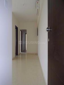Gallery Cover Image of 1123 Sq.ft 2 BHK Apartment for buy in Kanjurmarg East for 20500000