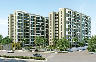 2 BHK Apartment